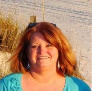 Meet your Posher, Nancy